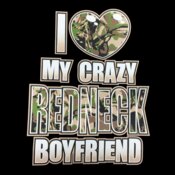 Redneck Boyfriend