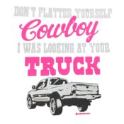 Coyboy Truck