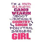 Mud Slingin
