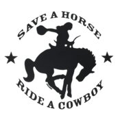 Save A Horse