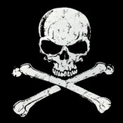 Skull   Crossbones
