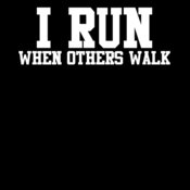 I Run