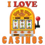 I Love Casinos
