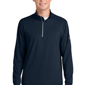 Vertex 1/4 Zip Pullover