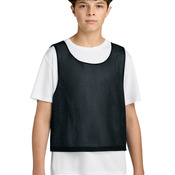 Youth Lacrosse Reversible Pinnie